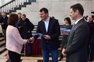 MIROVIĆ: U AP Vojvodini pokrenut novi investicioni ciklus vredan 4,1 milijardu dinara