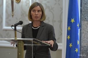 PREDSEDNIK EVROPSKOG POKRETA O IZJAVI MOGERINI: EU nevoljno priznaje da problem Kosova ne može da reši sama