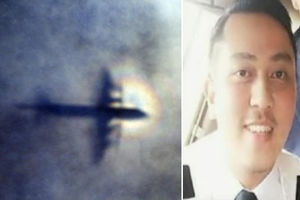 KOPILOT JE JEDINI BIO ŽIV I POKUŠAO JE DA SPASE PUTNIKE: Nova bizarna teorija otkriva zbog čega je pao avion MH370 i zašto pilot NIJE BIO U KOKPITU! (VIDEO)