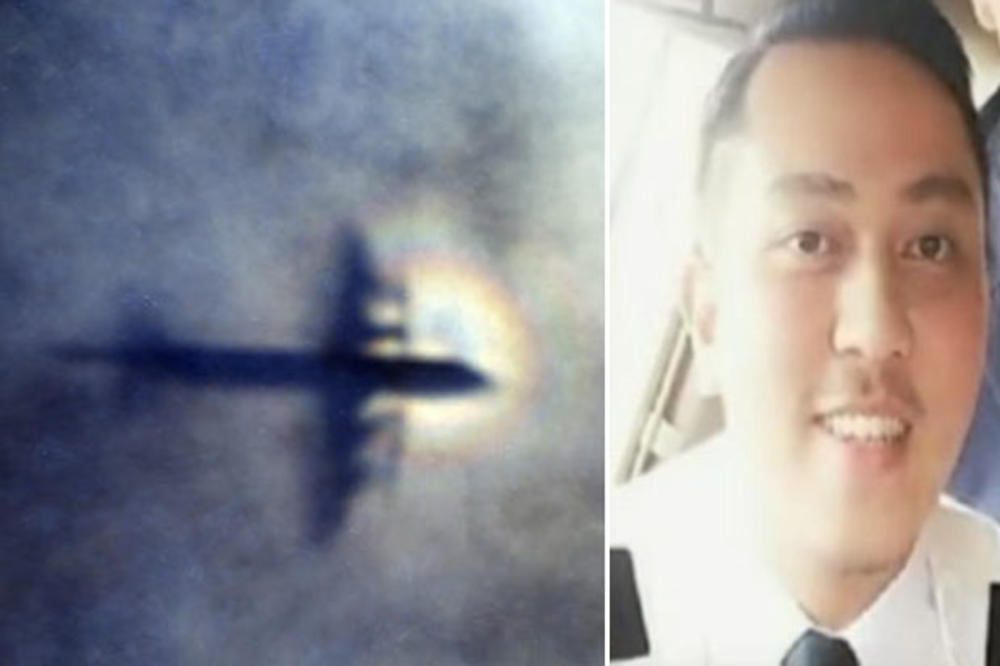 KOPILOT JE JEDINI BIO ŽIV I POKUŠAO JE DA SPASE PUTNIKE: Nova bizarna teorija otkriva zbog čega je pao avion MH370 i zašto pilot NIJE BIO U KOKPITU! (VIDEO)