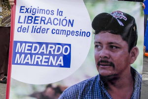POVEO PROTESTE PROTIV PREDSEDNIKA, PA DOBIO 216 GODINA ZATVORA: Sud u Nikaragvi zemljoradnika proglasio krivim za krvoproliće na demonstracijama