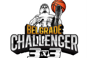 BASKET MAGIJA STIŽE U BEOGRAD: Glavni grad Srbije domaćin najjačeg turnira FIBA 3na3 do sada