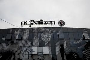 GROBARI, NEĆETE VEROVATI: Sada izgleda STVARNO, Partizan dobija novi stadion! Evo kompletnog plana radova u Humskoj 1