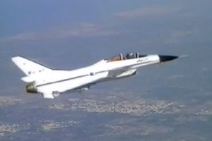 IZRAELSKI LAV KOJI JE PRESTRAVIO AMERE: Da je ovaj avion zaživeo, američki F-16 bi propao! SAD na silu ugasile projekat, ali je tehnologija prebačena DRUGOJ VOJNOJ SILI (VIDEO)