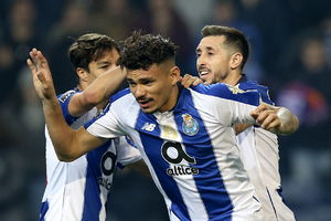 FIFA NE PRAŠTA: Porto kažnjen zbog transfera! Evo i zašto