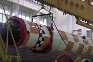 OBJAVLJEN PRVI SNIMAK TESTIRANJA MOĆNOG RUSKOG POSEJDONA: Ovo je nova nuklearna podmornica, a evo u čemu je njena snaga (VIDEO)