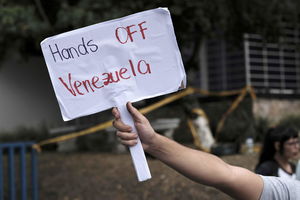 VRUĆE OKO VENECUELE: Maduro zatvara granicu sa Brazilom, SAD planiraju provokaciju iz Kolumbije!