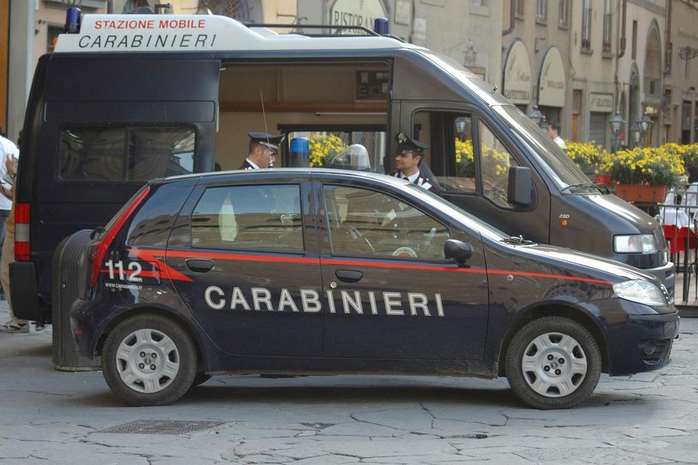 SRBIMA U ITALIJI ZAPLENJENA IMOVINA VREDNA 2,4 MILIONA EVRA: Oduzeto im 9 stanova, 3 vile, seoske kuće, slike i satovi