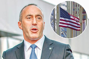PREDSEDNIK ORGANIZACIJE EAST WEST BRIDŽ: Haradinaj se nada da će se u SAD na vlast vratiti demokrate, Srbija ne sme da poklekne u opasnoj igri Prištine