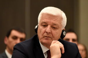 MARKOVIĆ ODGOVARA OPOZICIJI: Nema krize, poziv za tehničku vladu je neprihvatljiv