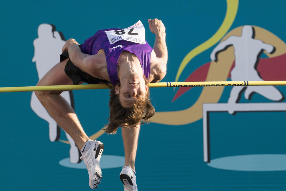 RUSI SE ŽALILI: Petoro atletičara suspendovanih zbog dopinga nastavlja borbu