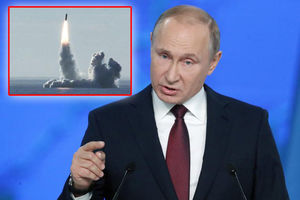 AMERIČKE TAČKE VOJNE MOĆI BIĆE PRETVORENE U PRAH I PEPEO ZA 5 MINUTA! Pentagon je samo prvi na listi u dometu CIRKONA! Ovo su METE na nišanu ruskih SUPERSONIČNIH raketa od kojih nema odbrane!