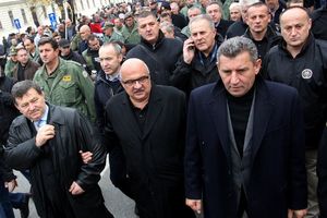 OD HAGA DO MILIONERA NEVEROVATNOM BRZINOM: Hrvatski generali napravili biznis imerije, ne plaše se krize!