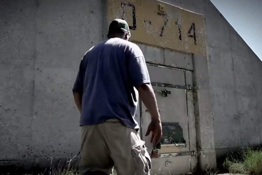 SMAK SVETA JE NA VIDIKU: Ljudi u panici od KATASTROFE masovno beže u bunkere pod zemljom! Pogledajte šta sve imaju i kako izgledaju iznutra! (VIDEO)