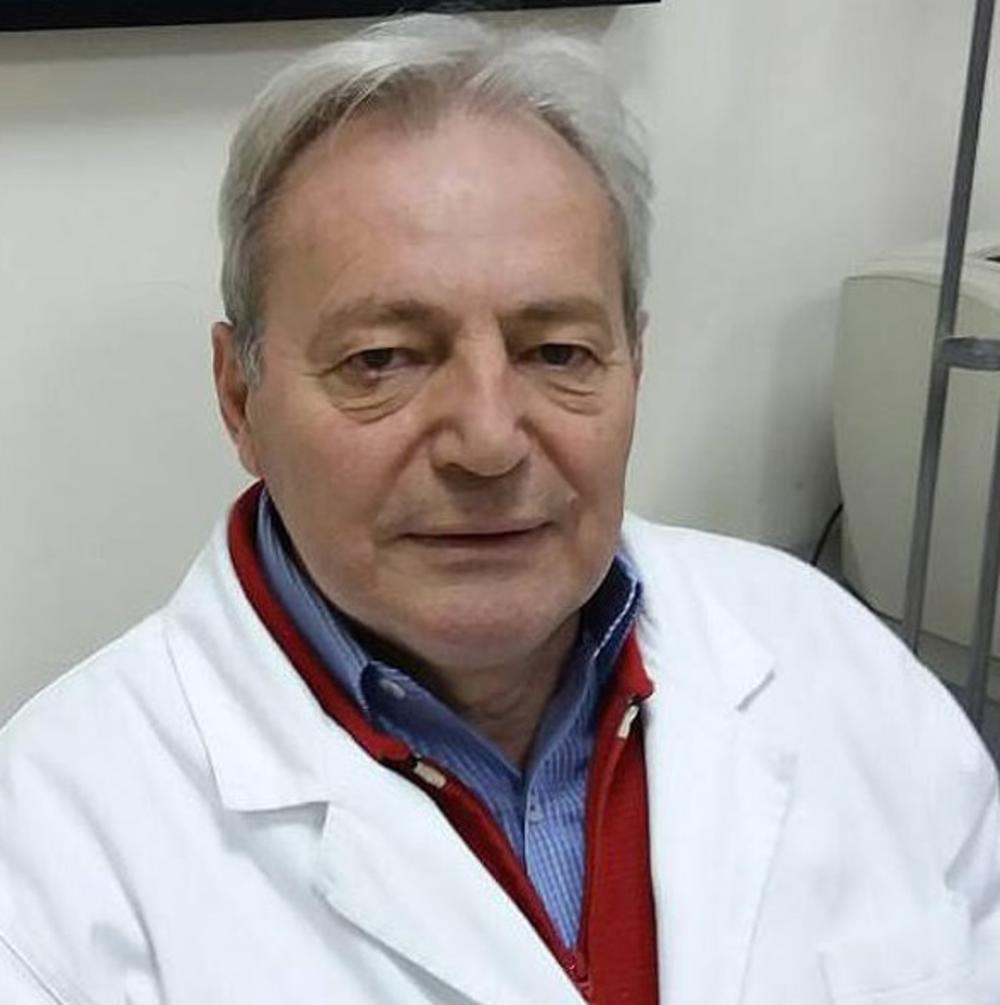 Prof. dr Zoran Anđelković
