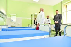 POKRAJINSKA VLADA: U zdravstveni sistem AP Vojvodine u protekle dve i po godine uloženo više od pet milijardi dinara
