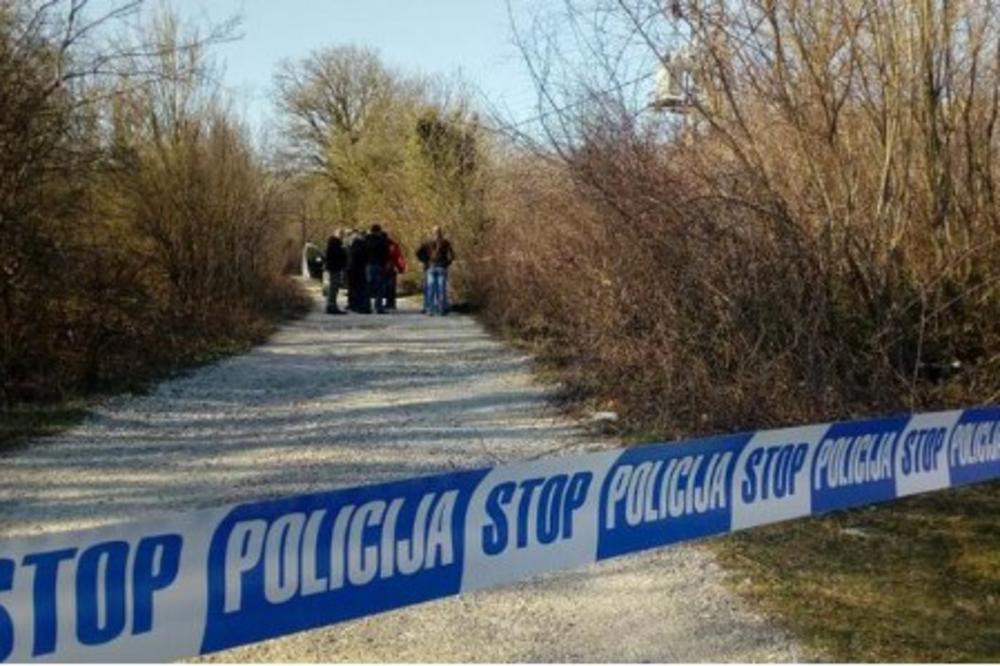 POTRAGA ZA UBICAMA STEFANA ŠAROVIĆA: Policija pretražuje pećine iznad Herceg Novog!