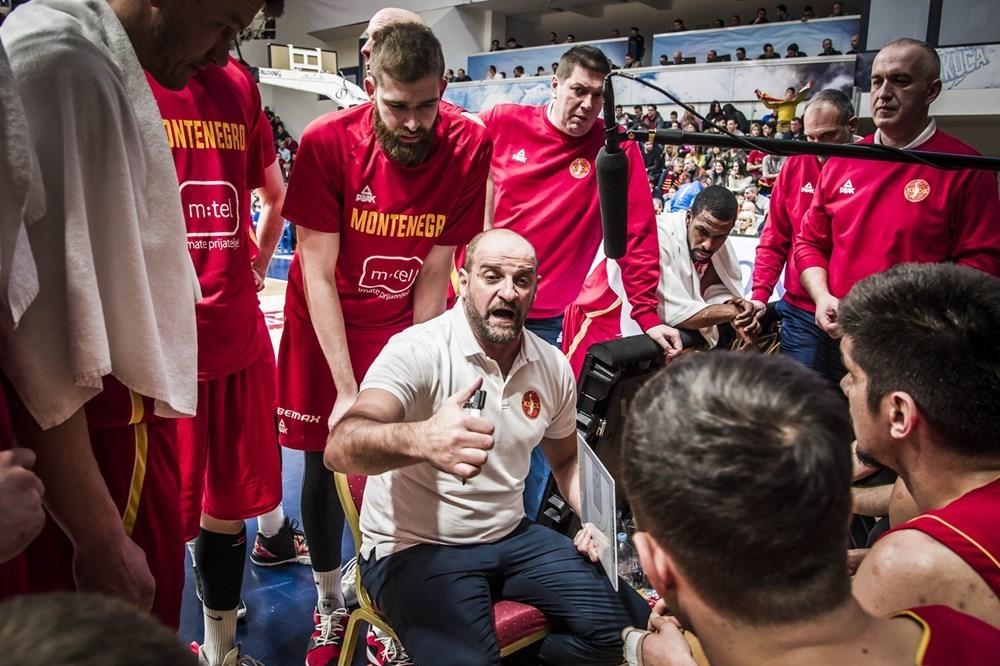 POSLE DRAME I PORAZA OD LETONIJE: Crna Gora na Mundobasketu u Kini (VIDEO)