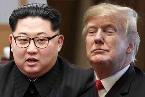 TRAMP UHVAĆEN U LAŽI: Severnokorejski šef diplomatije otkrio zašto je stvarno propao samit!