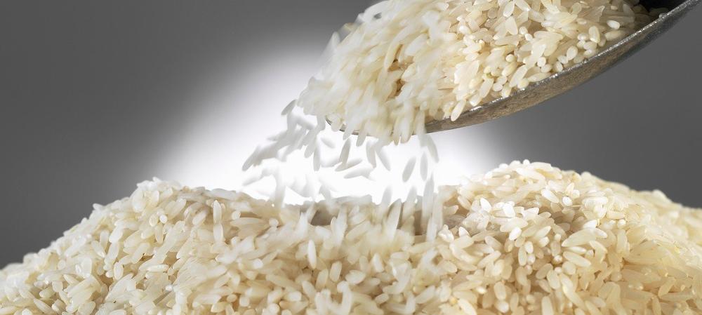 riža, pirinač