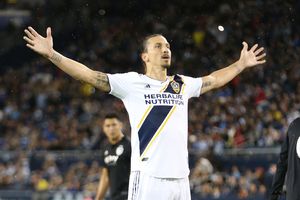 BOMBA U MILANU: Ibrahimović se vraća u Inter!