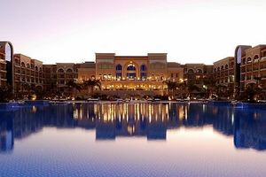 SAJAM JE PROŠAO, A POPUSTI I DALJE TRAJU: Upoznajte se sa hotelom u Egiptu koji će vas oboriti s nogu