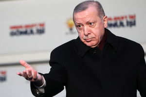 ERDOGAN NE ODUSTAJE OD ISTANBULA: AKP traži ponavljanje izbora koje su izgubili