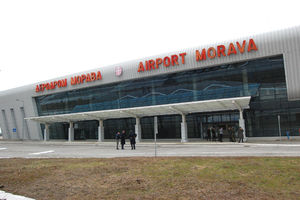 ŠANSA ZA RAZVOJ ČETIRI OKRUGA: Od juna kreću civilni letovi sa aerodroma Morava, evo koliko se putnika očekuje! Planirana je i izgradnja kargo centra i industrijske zone