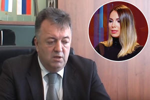 ZAUSTAVITE OVOG NASILNIKA! Jutka Brusjanima ukinuo TV signal da ne čuju ispovest sekretarice koju je zlostavljao! Evo šta se krije iza slučaja koji je šokirao Srbiju