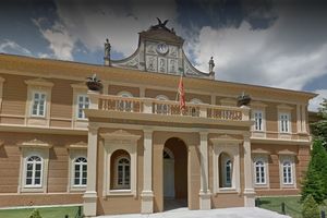 NESTALA ZLATNA BURMA MAJKE KRALJA NIKOLE: To je samo jedna u nizu dragocenosti koja je ukradena iz Narodnog muzeja na Cetinju, nedostaje im najmanje 10.000 predmeta