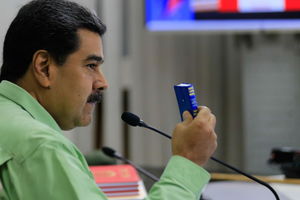 OVAJ MADUROV POTEZ ĆE IZNERVIRATI SAD: Predsednik Venecuele prebacuje sedište naftne kompanije van dohvata Zapada (VIDEO)