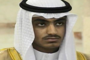 SINU BIN LADENA ODUZETO DRŽAVLJANSTVO: Saudijska Arabija reagovala kada je Amerika raspisla poternicu za Hamzom, novim vođom Al Kaide!