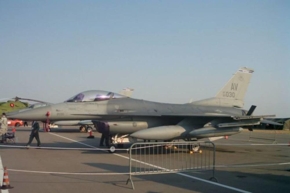 BAJDEN ŽELI DA PRODAJOM LOVACA F-16 UBEDI TURSKU DA PUSTI ŠVEDSKU I FINSKU U NATO PAKT: Izlaz iz ćorsokaka!