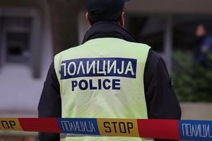 KRVAVA TUČA: U Skoplju na smrt izboden tinejdžer Nikola Hristovski (17)!