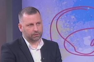 DALIBOR JEVTIĆ: Najvažnije da Srbi opstanu na KiM