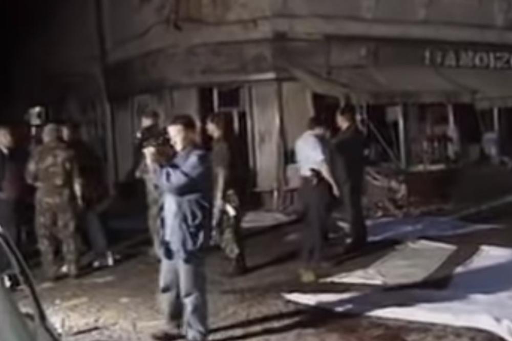 BIVŠI GENERAL JNA OTKRIVA: SMRT U TUZLI 1995. SEJALI ISLAMISTI! Ljude nije pobila  srpska granata sa Ozrena, nego SIMULTANA TERORISTIČKA eksplozija!