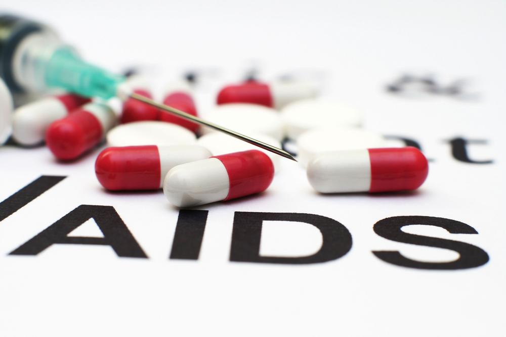 sida, HIV
