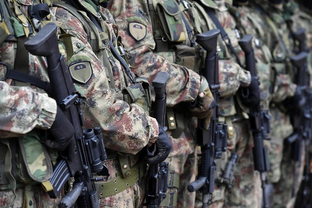 MNOGO NOVOG NA VOJNOJ PARADI U NIŠU: Vojska Srbije će pokazati koliko je snažnija i koliko je napredovala