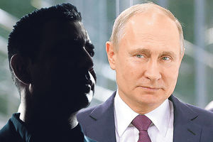 EKSKLUZIVNO! KO JE PUTINOV SPECIJALAC ZA KOSOVO: Sve o vođi Putinovih lavova u Srbiji