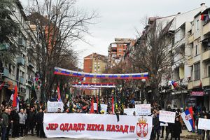 ALARMANTNO: Albanci na severu Kosmeta planiraju potpuno etničko čišćenje!