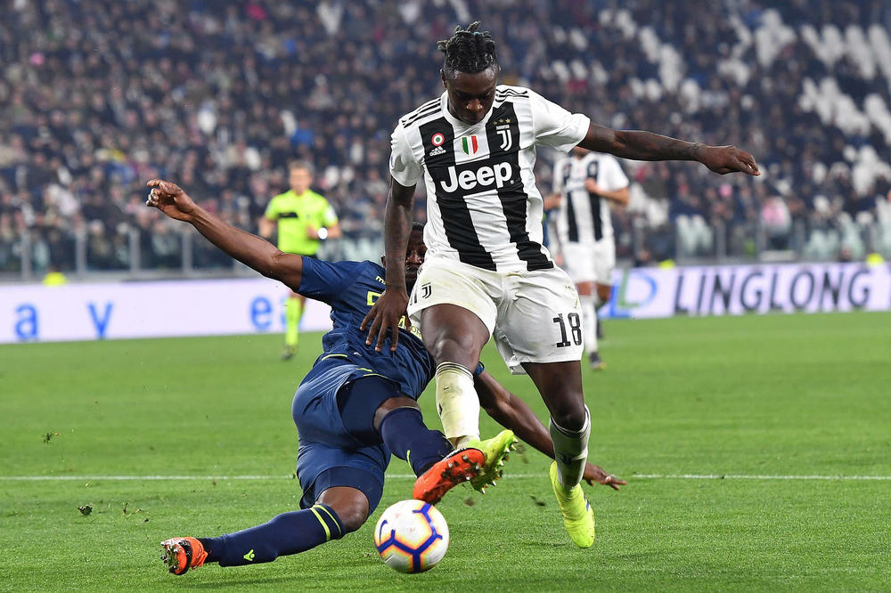 NOVA ZVEZDA JE ROĐENA: Rezervni tim Juventusa pregazio Udineze, blistao tinejdžer