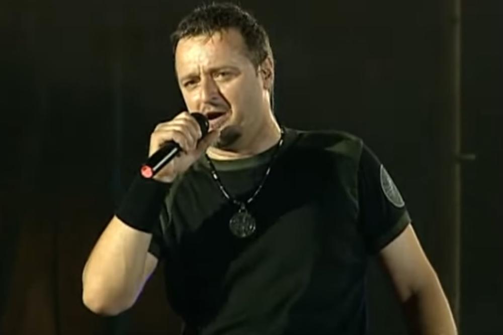 PROUSTAŠKOM PEVAČU OPET ZABRANJEN KONCERT U MARIBORU: Kada se žalio Slovenci mu na 55 strana objasnili ko su bile ustaše