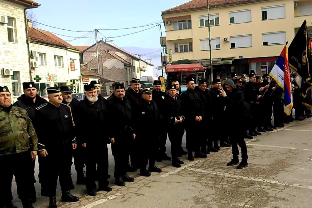 TUŽILAŠTVO BIH: Formiran predmet zbog skupa u Višegradu!