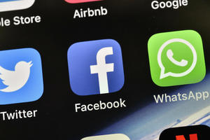 ULTIMATUM MOSKVE: Rusija dala rok Tviteru i Fejsbuku ili će biti BLOKIRANI!