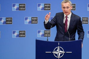 STOLTENBERG: Moguće da se NATO povuče iz Avganistana! Zavisi od pregovora sa Talibanima!