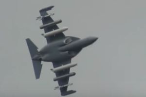 NIJE NI SUHOJ, NI MiG: Ovaj ruski lovac može da služi i za obuku ali je jednako smrtonosan u borbi (VIDEO)