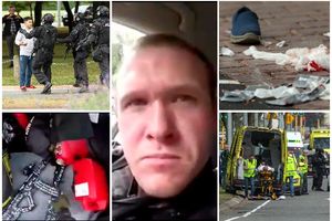NAPAD NA DŽAMIJE! PREMIJER AUSTRALIJE: Jedan napadač je naš državljanin! NOVI ZELAND: Ovo je terorizam!  (VIDEO)