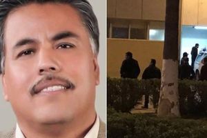 MEKSIČKA MAFIJA NE PRAŠTA: Poznati novinar ih je raskrinkao, brutalno izrešetan na kućnom pragu (VIDEO)
