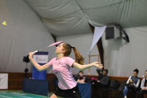 ŠKOLARCI U PUNOM SJAJU: Održan međuškolski turnir u badmintonu na Adi ciganliji! (FOTO)