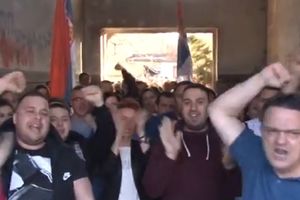 PANČEVO UZ VUČIĆA, NAPREDNJACI UZVUKUJU ACO SRBINE: Opštinski odbor pružio glasnu podršku predsedniku (VIDEO)